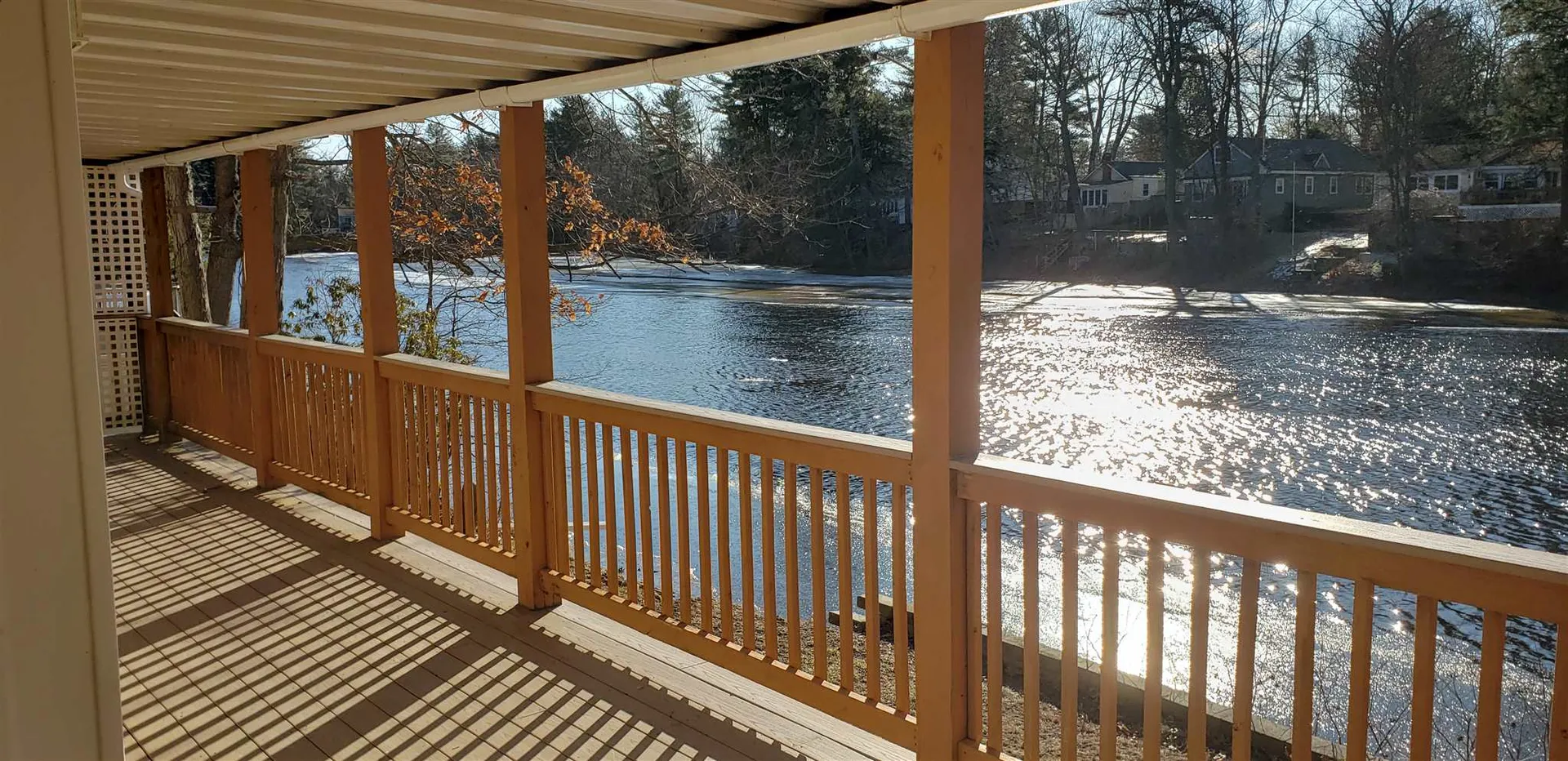 24 Tibbetts Road Fremont NH 03044