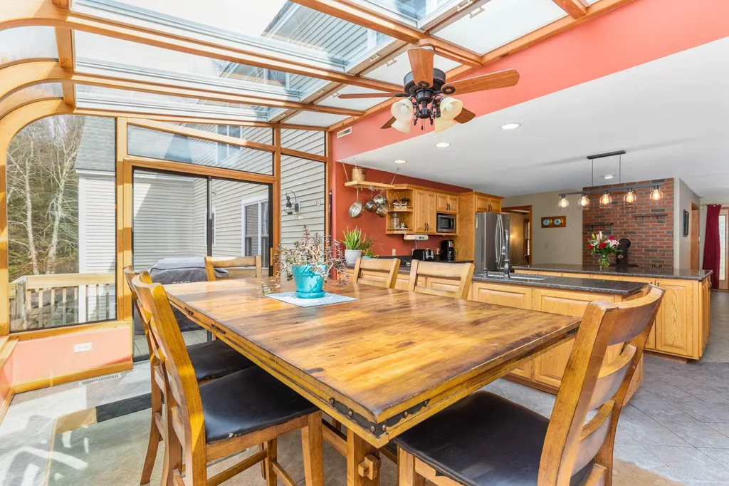 38 Sandy Brook Drive Durham NH 03824