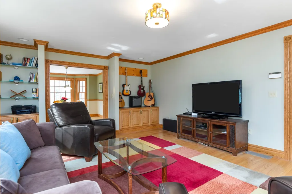 38 Sandy Brook Drive Durham NH 03824
