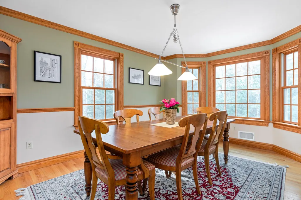 38 Sandy Brook Drive Durham NH 03824