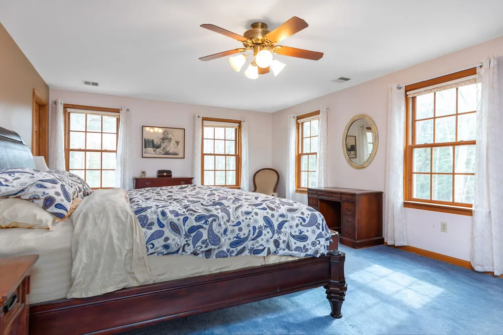 38 Sandy Brook Drive Durham NH 03824