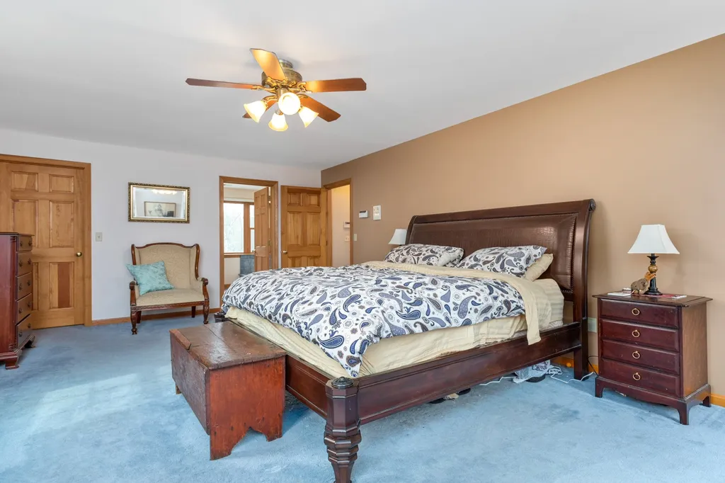 38 Sandy Brook Drive Durham NH 03824