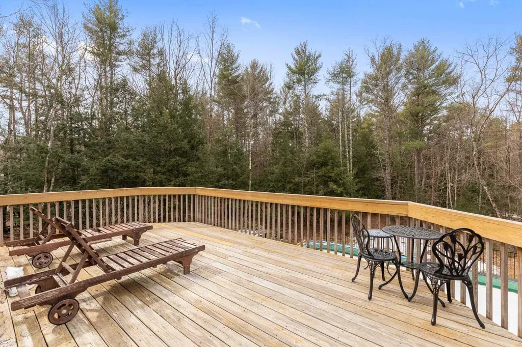 38 Sandy Brook Drive Durham NH 03824