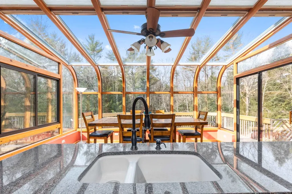 38 Sandy Brook Drive Durham NH 03824