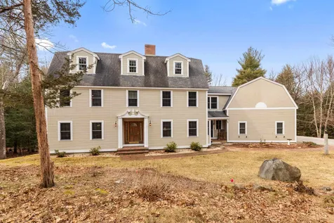 38 Sandy Brook Drive Durham NH 03824