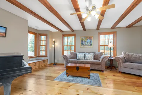 38 Sandy Brook Drive Durham NH 03824