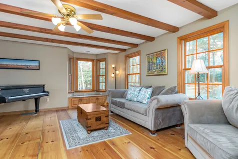 38 Sandy Brook Drive Durham NH 03824