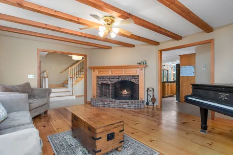 38 Sandy Brook Drive Durham NH 03824