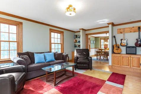 38 Sandy Brook Drive Durham NH 03824