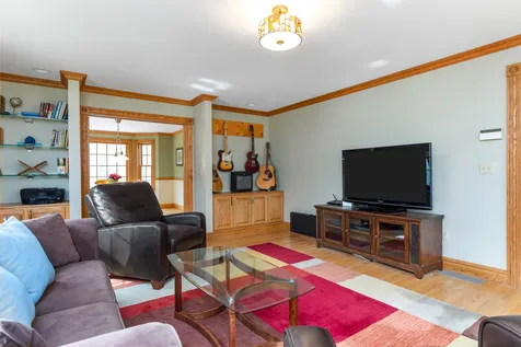 38 Sandy Brook Drive Durham NH 03824