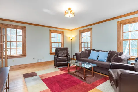 38 Sandy Brook Drive Durham NH 03824
