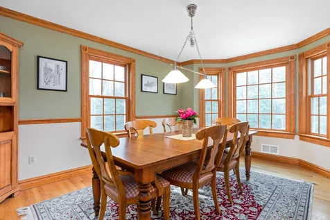 38 Sandy Brook Drive Durham NH 03824