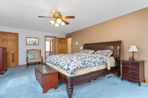 38 Sandy Brook Drive Durham NH 03824