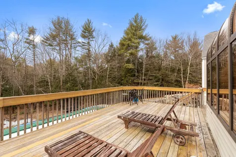 38 Sandy Brook Drive Durham NH 03824