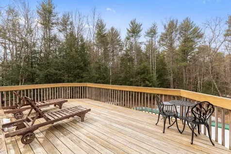 38 Sandy Brook Drive Durham NH 03824