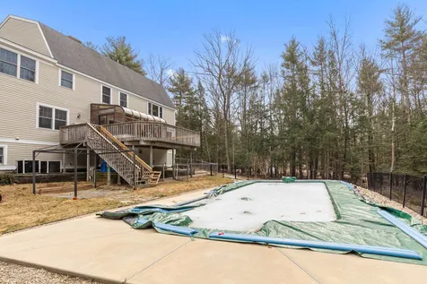 38 Sandy Brook Drive Durham NH 03824