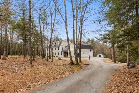 38 Sandy Brook Drive Durham NH 03824