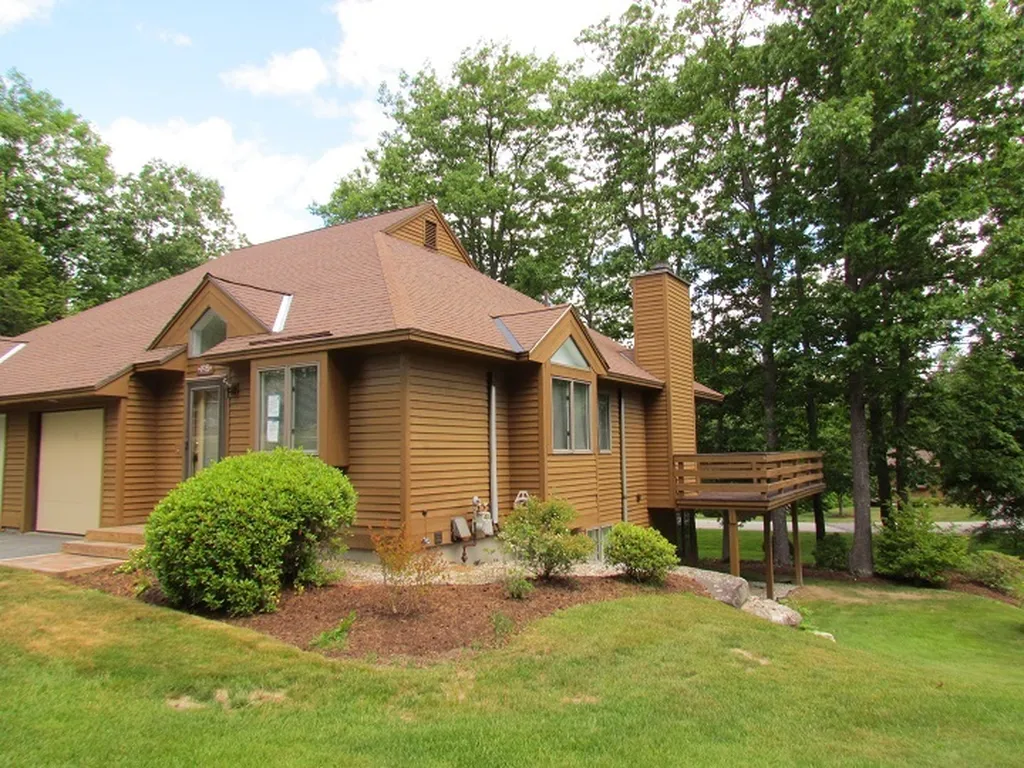 19 Overlook At Indian Cave Drive Sunapee NH 03782