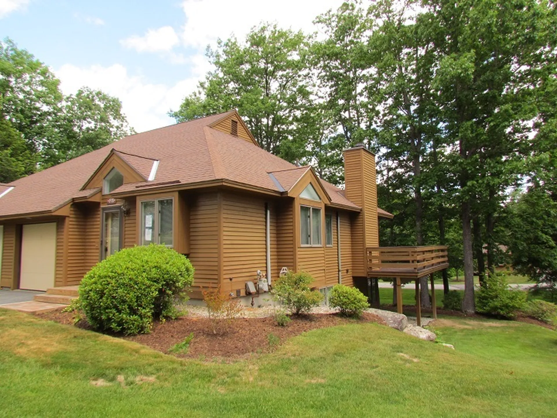 19 Overlook At Indian Cave Drive Sunapee NH 03782