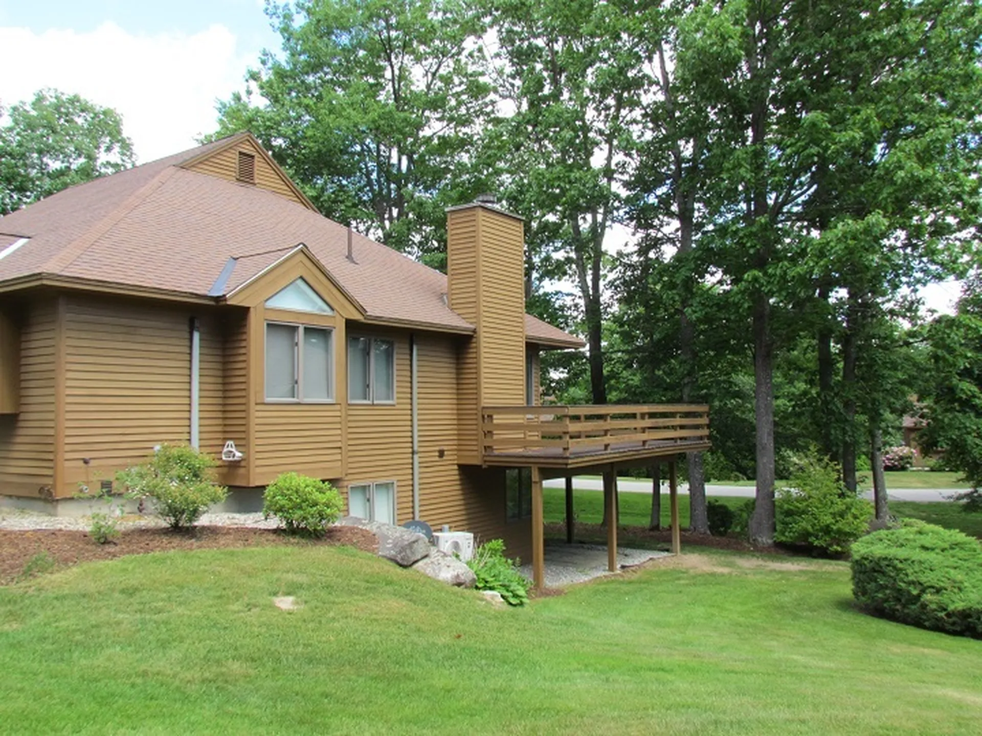 19 Overlook At Indian Cave Drive Sunapee NH 03782