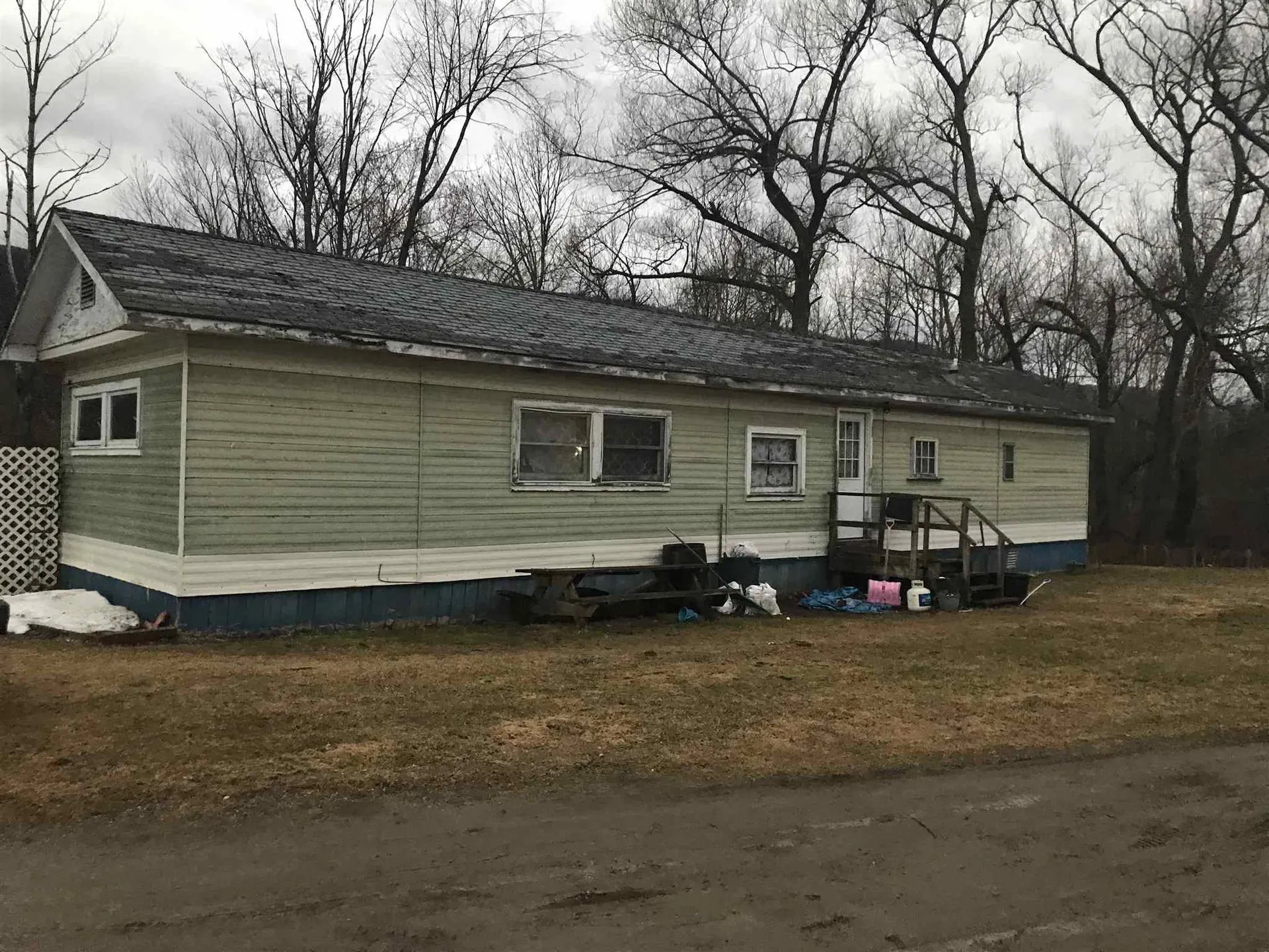 17 Nashua Lane Middlebury VT 05753