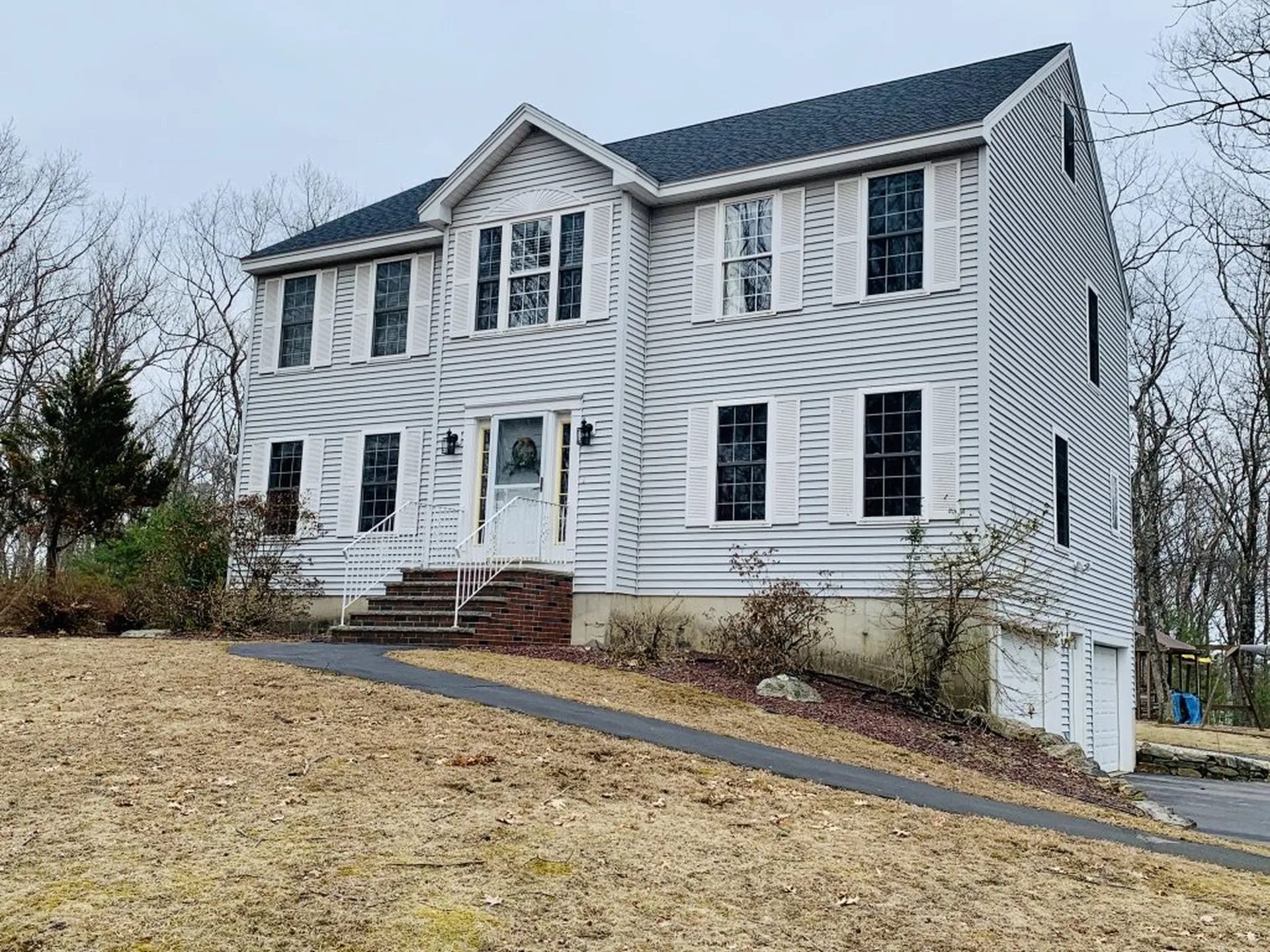 12 Mitchell Pond Road Windham NH 03087