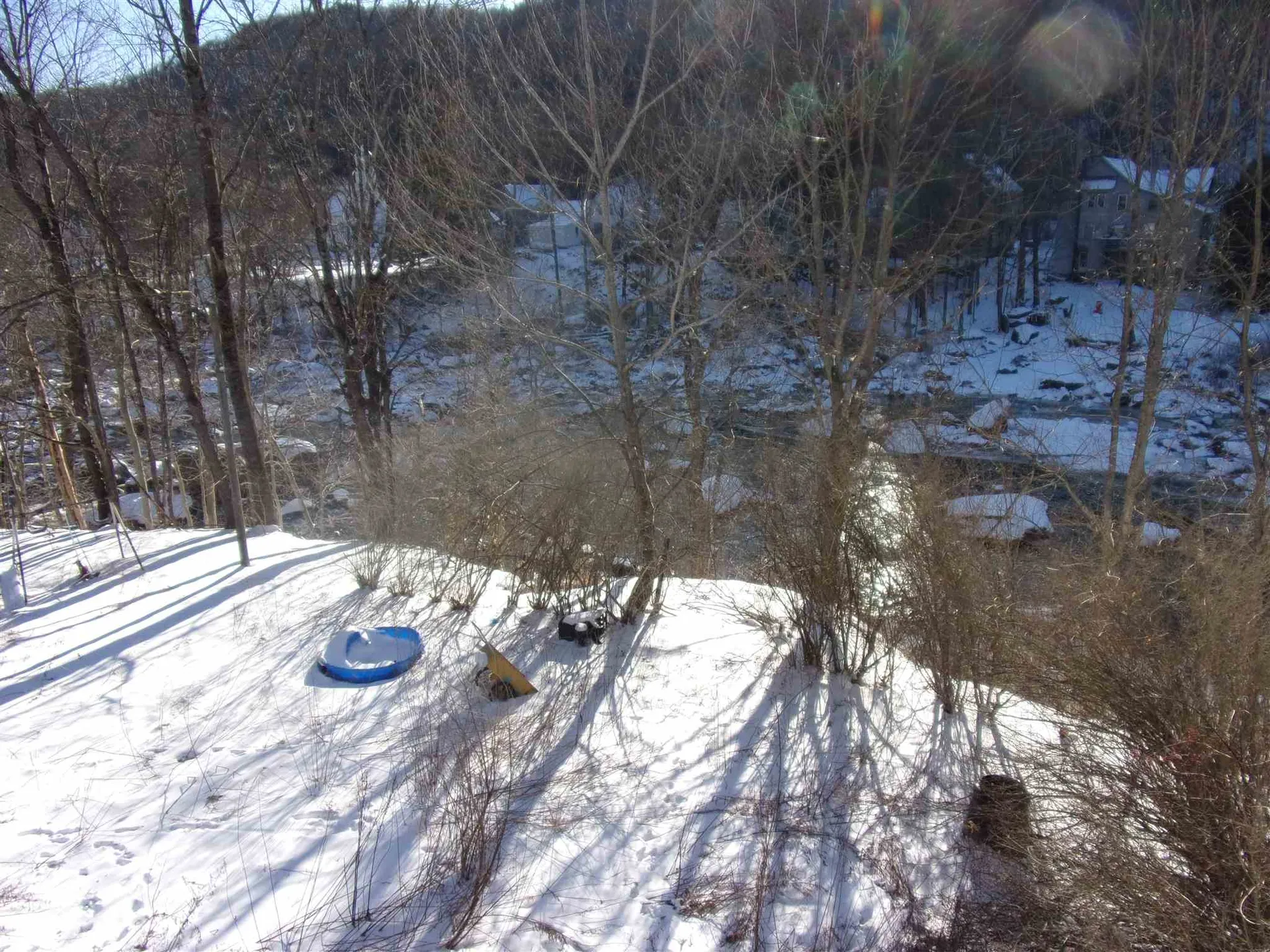 80 Canal Drive Readsboro VT 05350