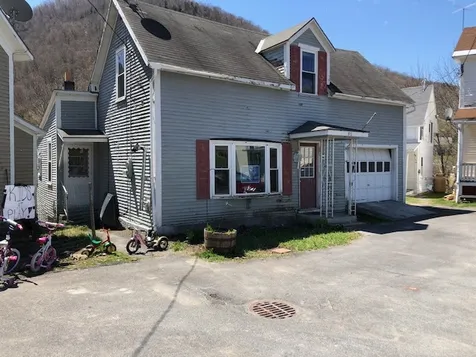 80 Canal Drive Readsboro VT 05350
