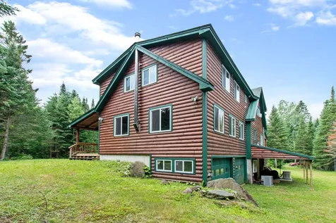 91 Glenwood Drive Pittsburg NH 03592