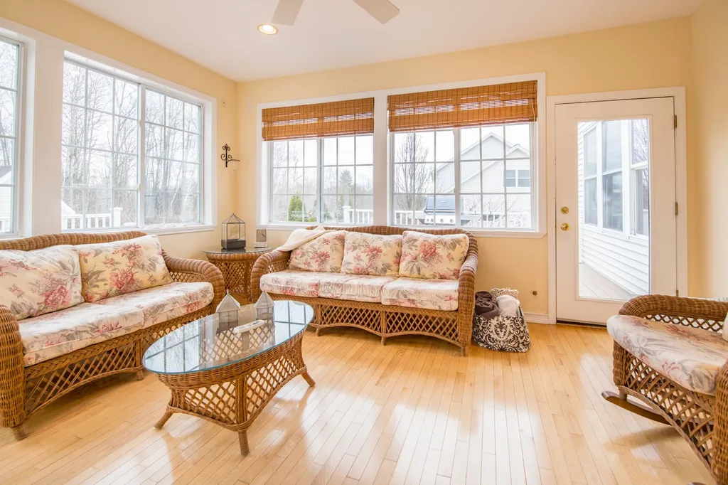 388 Brennan Woods Drive Williston VT 05495