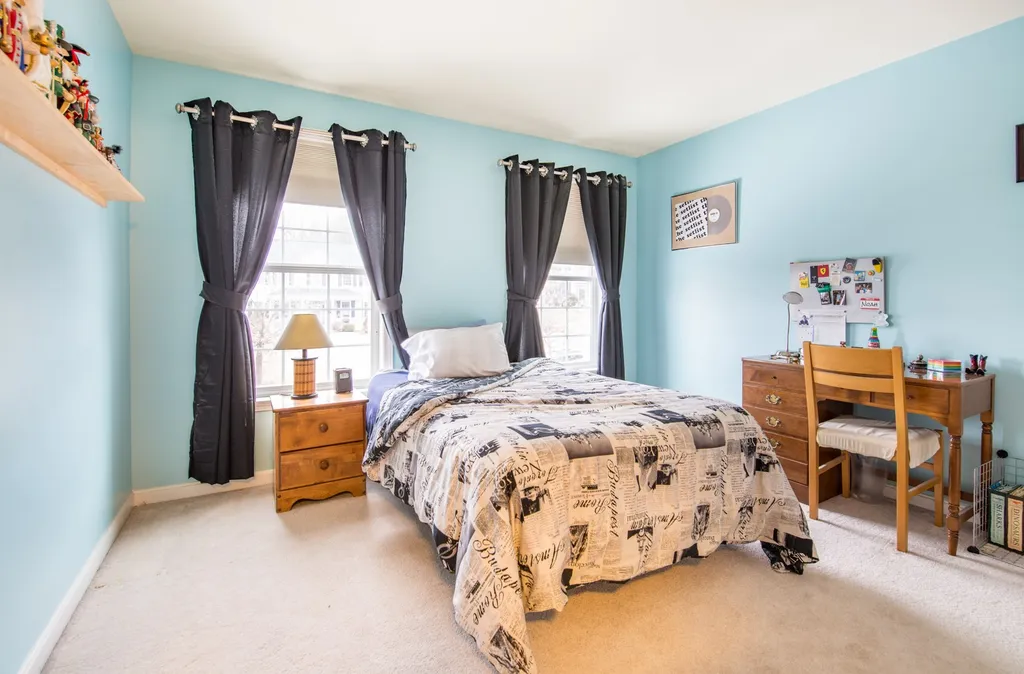 388 Brennan Woods Drive Williston VT 05495