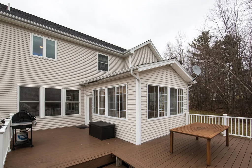 388 Brennan Woods Drive Williston VT 05495