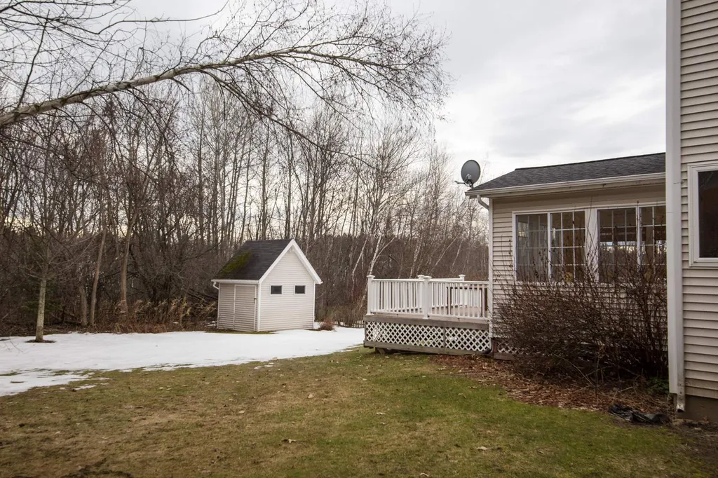 388 Brennan Woods Drive Williston VT 05495