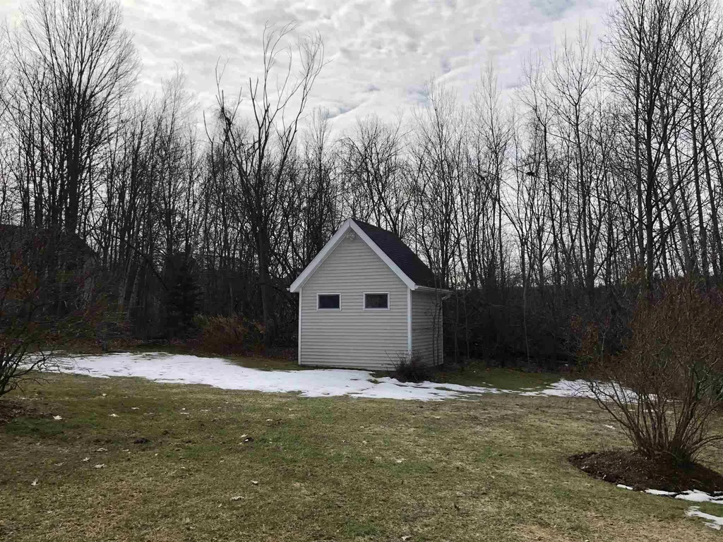 388 Brennan Woods Drive Williston VT 05495