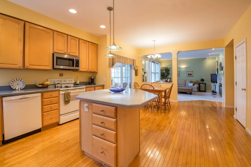 388 Brennan Woods Drive Williston VT 05495