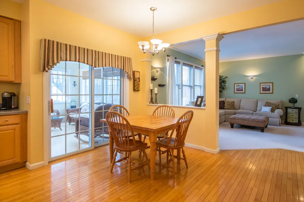 388 Brennan Woods Drive Williston VT 05495
