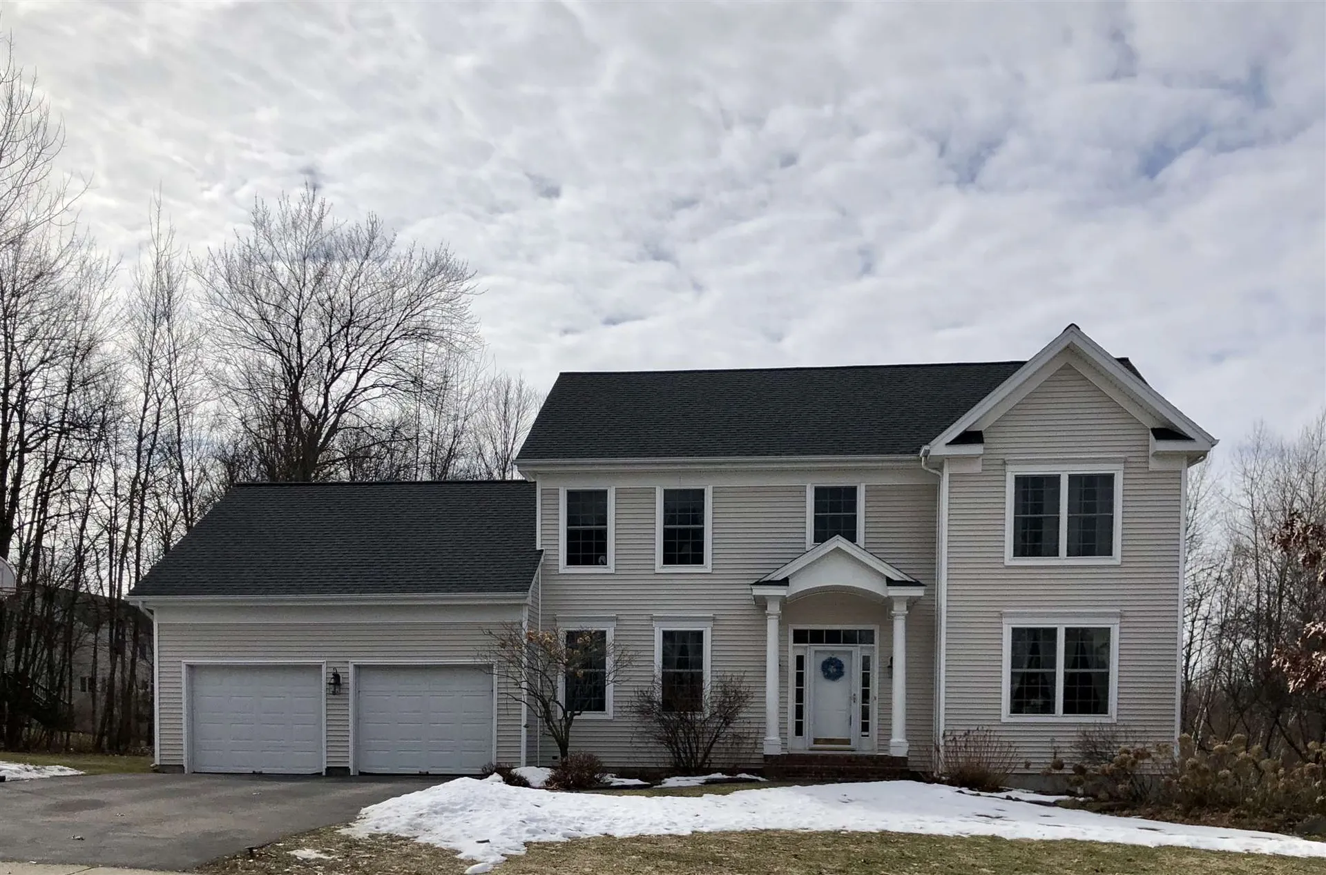 388 Brennan Woods Drive Williston VT 05495