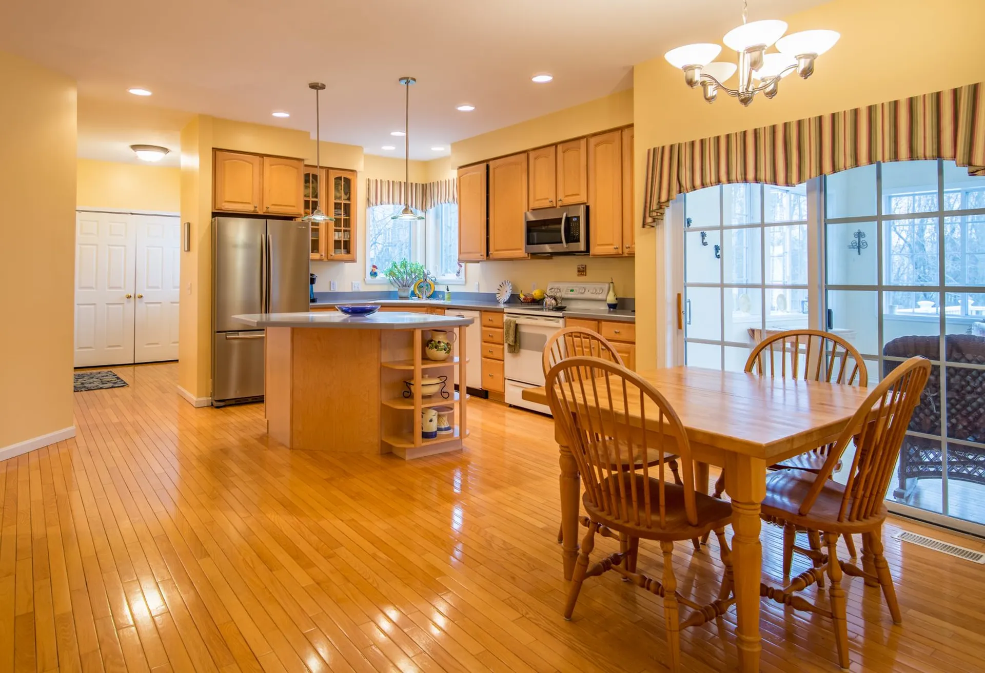388 Brennan Woods Drive Williston VT 05495