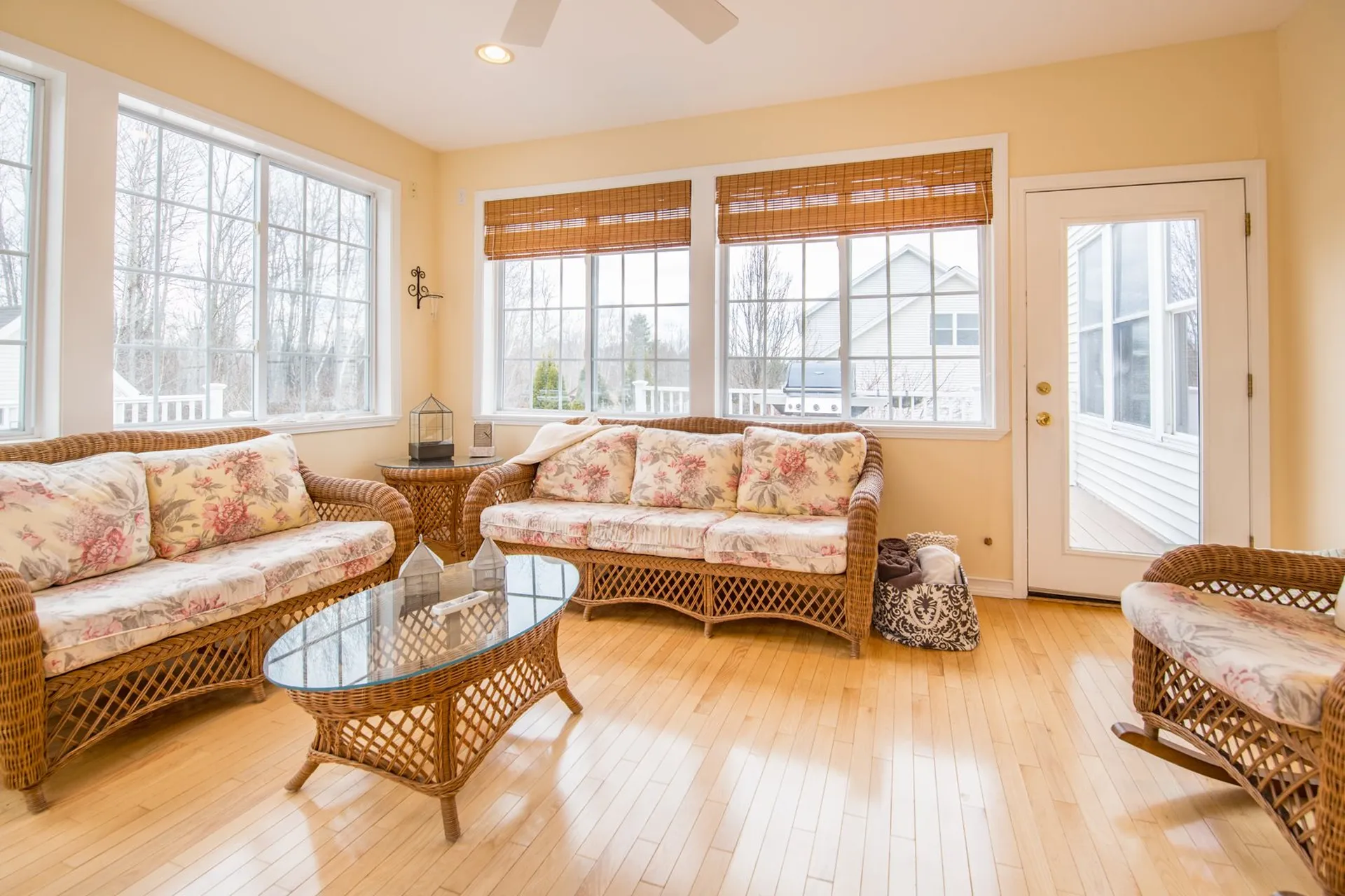 388 Brennan Woods Drive Williston VT 05495
