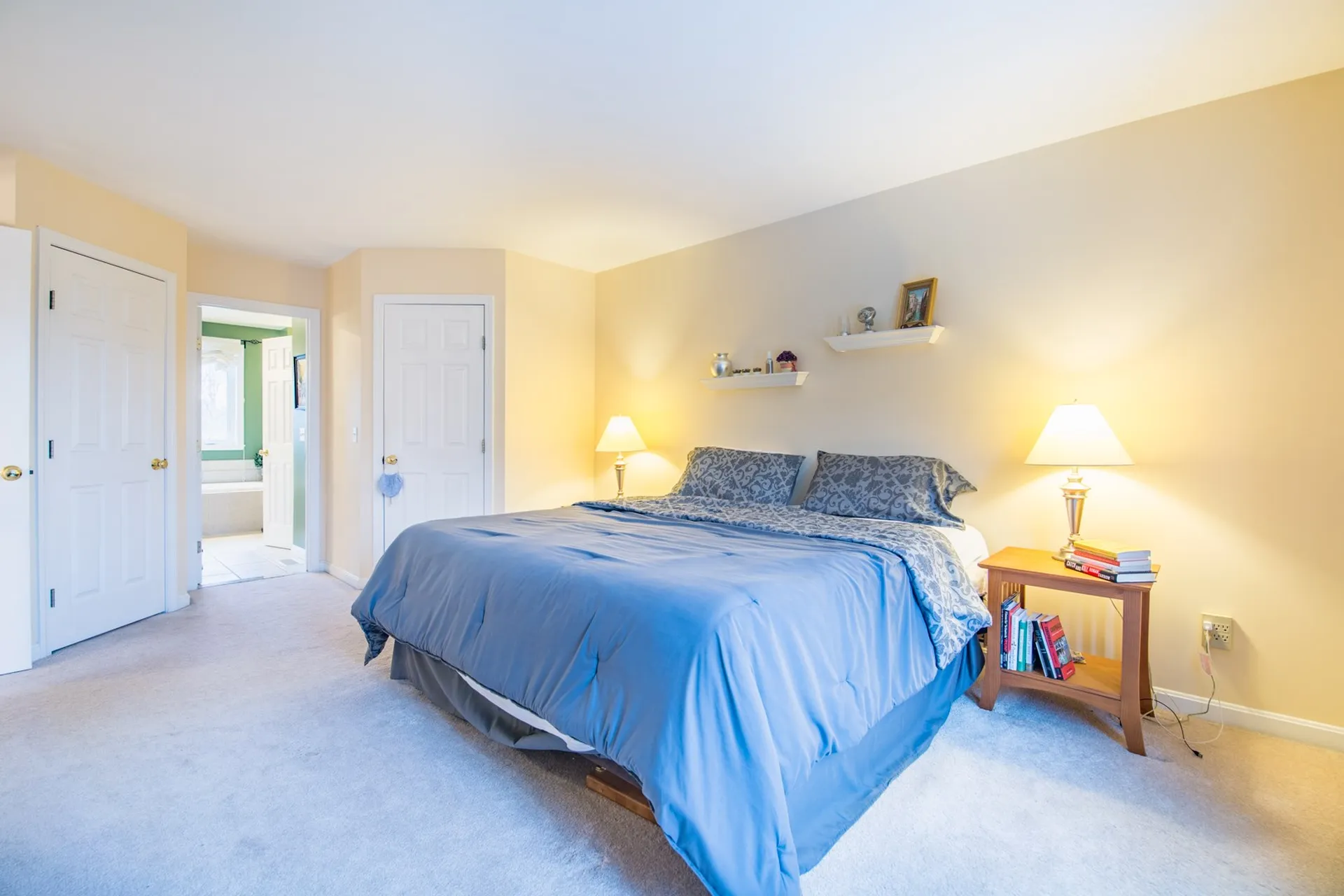 388 Brennan Woods Drive Williston VT 05495
