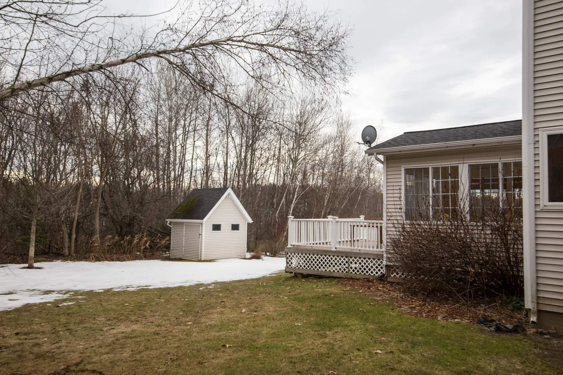 388 Brennan Woods Drive Williston VT 05495