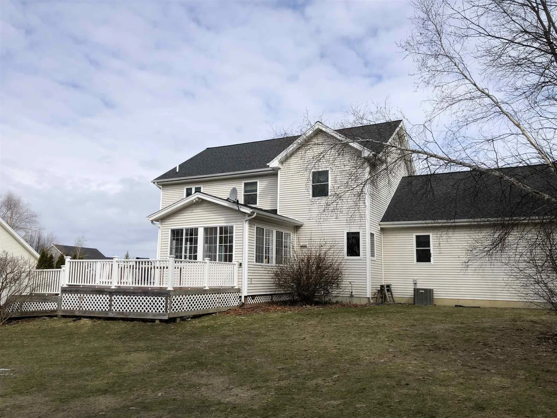 388 Brennan Woods Drive Williston VT 05495
