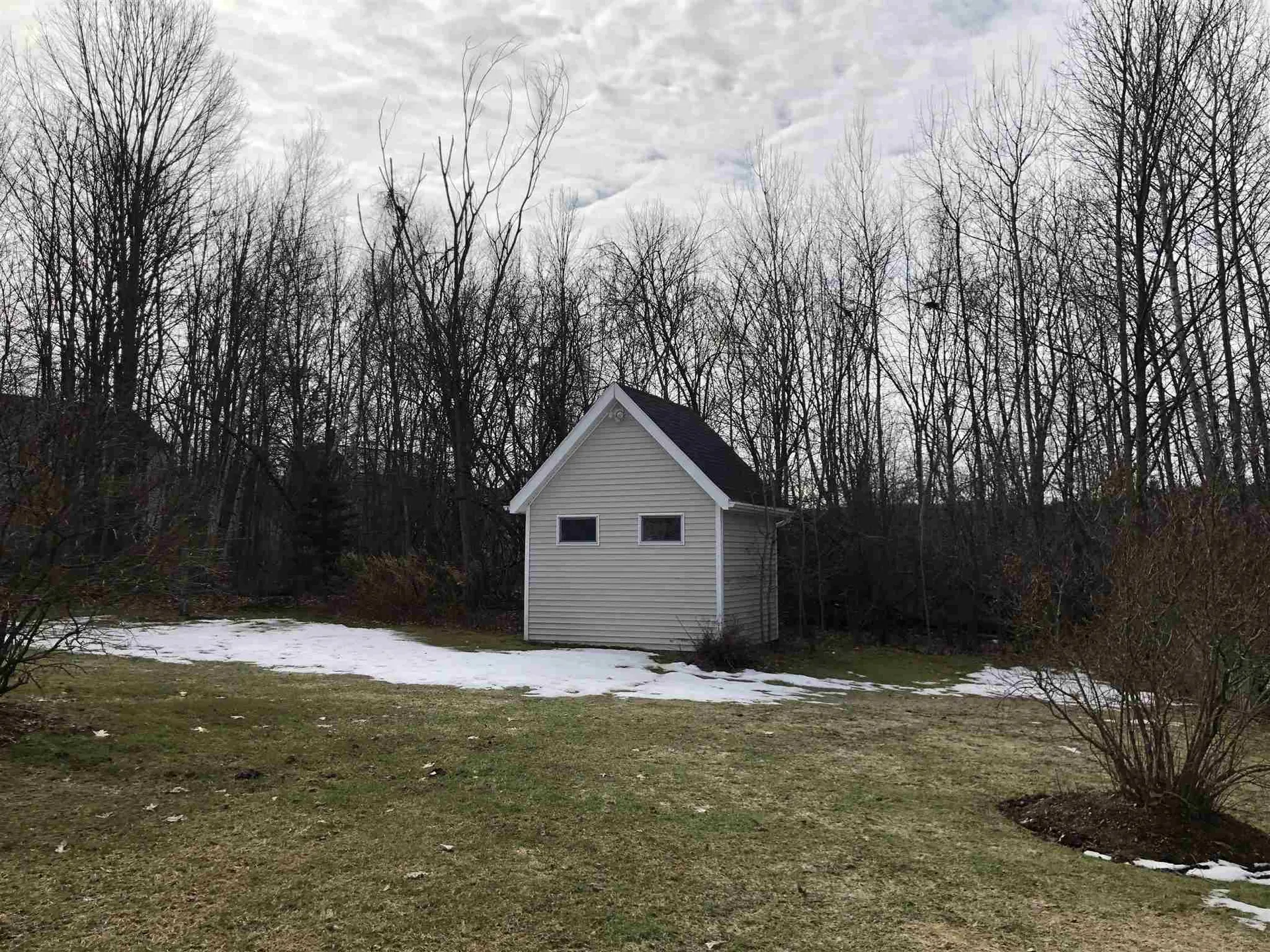 388 Brennan Woods Drive Williston VT 05495