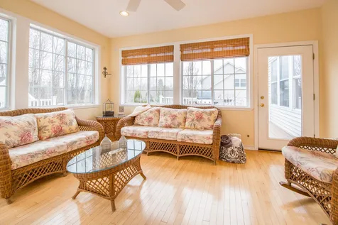 388 Brennan Woods Drive Williston VT 05495