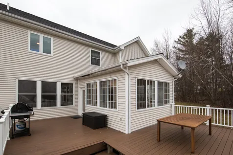 388 Brennan Woods Drive Williston VT 05495