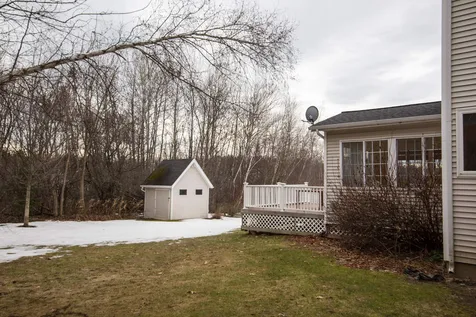 388 Brennan Woods Drive Williston VT 05495