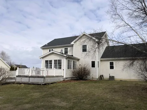 388 Brennan Woods Drive Williston VT 05495