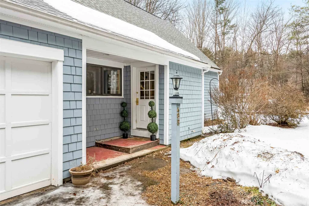 48 Packard Road Jericho VT 05465