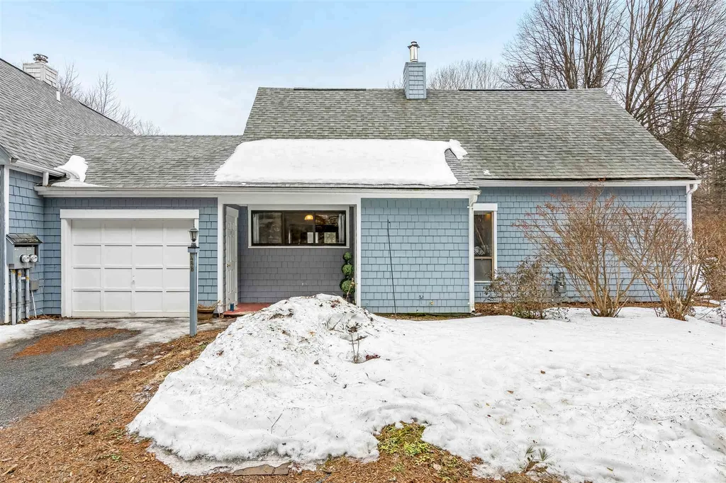 48 Packard Road Jericho VT 05465