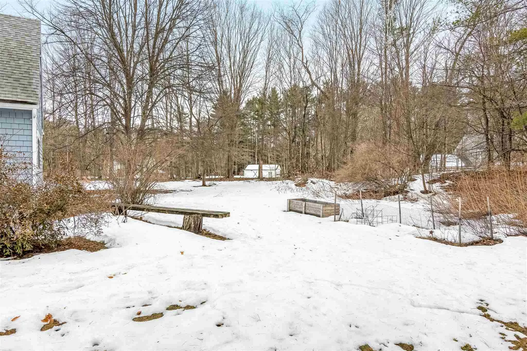 48 Packard Road Jericho VT 05465